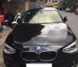 BMW 1 Series G 2013 - Bán em BMW 116i đời 2013 màu đen, số tự động, 8 cấp