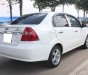 Chevrolet Aveo LTZ 2015 - Cần bán xe Chevrolet Aveo LTZ sản xuất 2015, màu trắng  