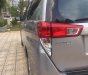 Toyota Innova 2.0E 2017 - Bán xe cũ Toyota Innova 2.0E đời 2017 chính chủ 