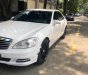 Mercedes-Benz S class 2007 - Cần bán Mercedes năm 2007, màu trắng, nhập khẩu