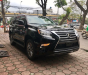 Lexus GX 4.6 2018 - Bán Lexus GX 460 2018 màu đen, nhập Mỹ