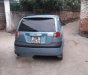 Hyundai Getz   2010 - Bán xe Hyundai Getz năm 2010, giá 207tr