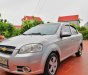 Chevrolet Aveo 2011 - Bán ô tô Chevrolet Aveo đời 2011, màu bạc như mới 