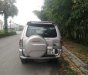 Isuzu Hi lander    MT 2007 - Bán Isuzu Hi Lander Sx 2007 bánh treo, màu xám bạc, máy dầu