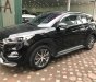 Hyundai Tucson 2016 - Cần bán xe Hyundai Tucson đời 2016, màu đen, nhập khẩu