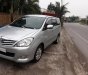 Toyota Innova G 2010 - Bán xe Innova G 7 chỗ, 2010, màu bạc