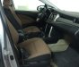 Toyota Innova   2016 - Bán xe Toyota Innova sản xuất 2016, màu bạc