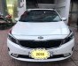 Kia Cerato   2018 - Cần tiền bán Kia Cerato 2018, xe nguyên zin, bao tét hãng trên toàn quốc