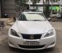 Lexus IS  300  2007 - Xe Lexus IS 300 năm 2007, màu trắng, nhập khẩu, bán giá tốt