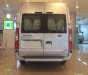 Ford Transit 2.4 Durator MID 2018 - Bán xe Ford Transit Luxury, SVP, Mid 2018 giá rẻ nhất miền Bắc, đủ màu giao ngay, trả góp 90% - Hotline: 084 627 9999