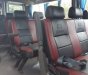 Mercedes-Benz Sprinter 311 2009 - Cần bán gấp Mercedes Sprinter 311 sản xuất năm 2009, màu bạc