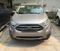 Ford EcoSport Titanium 2018 - Bán ngay xe Ford EcoSport 1.5 titanium đời 2018, đủ màu giao ngay, xe nhập, hỗ trợ vay ngân hàng 90%