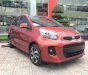 Kia Morning S 2018 - Bán Kia Moring S New 2018, mới 100%, nhận xe chỉ với 134 triệu, thủ tục nhanh gọn, có xe giao ngay