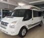 Ford Transit MID, SVP. LUXYRY,... 2018 - Cần bán xe Ford Transit MID, SVP, Luxyry,... Năm 2018, màu trắng, giá cạnh tranh