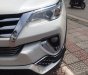 Toyota Fortuner G 2018 - Gia đình cần bán Fortuner 2018, số tự động, máy xăng, màu trắng