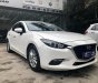 Mazda 3 2017 - Bán Mazda 3 Facelift 1.5 AT 2017, màu trắng, hỗ trợ trả góp 70%, lh 0966988860