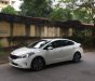 Kia Cerato 2016 - Bán Kia Cerato năm 2016, màu trắng, giá tốt