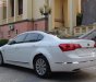 Kia Cadenza Luxury 2011 - Bán Kia Cadenza Luxury đời 2011, màu trắng, nhập khẩu như mới, giá chỉ 798 triệu