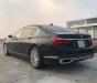 BMW 7 Series 740Li 2015 - Bán ô tô BMW 7 Series 740Li 2015, màu đen, nhập khẩu