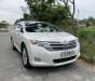 Toyota Venza 2009 - Cần bán gấp Toyota Venza đời 2009, màu trắng, xe nhập