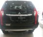 Mitsubishi Pajero Sport 2018 - Bán Mitsubishi Pajero Sport năm 2018, màu đen, nhập khẩu