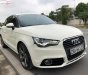 Audi A1 1.4 TFSI 2010 - Bán Audi A1 1.4 TFSI đời 2010, màu trắng, nhập khẩu