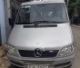 Mercedes-Benz Sprinter 2009 - Cần bán lại xe cũ Mercedes 2009, màu bạc chính chủ  