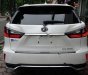 Lexus RX 350L 2018 - Bán Lexus RX 350L năm sản xuất 2018, màu trắng, nhập khẩu nguyên chiếc