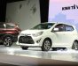 Toyota Wigo 2018 - Bán Toyota Wigo sản xuất 2018, màu trắng, nhập khẩu Indonesia, giá tốt