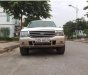 Ford Everest   MT 2006 - Bán xe Ford Everest MT năm sản xuất 2006, màu trắng chính chủ