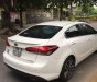 Kia Cerato 2016 - Bán Kia Cerato năm 2016, màu trắng, giá tốt