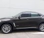 BMW X6 xDrive30d 3.0 AT 2015 - Xây nhà bán BMW X6 2015, đăng ký 2016, máy dầu, màu xám cà phê