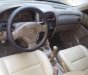 Mazda 626   2005 - Cần bán Mazda 626 đời 2005, màu đen, xe gia đình, giá chỉ 175 triệu