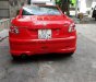 Peugeot 206   2006 - Bán Peugeot 206 đời 2006, màu đỏ, xe nhập xe gia đình