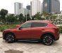 Mazda CX 5 2.0AT 2017 - Cần bán xe Mazda CX 5 2.0AT đời 2017, màu đỏ số tự động