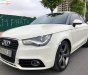 Audi A1 1.4 TFSI 2010 - Bán Audi A1 1.4 TFSI đời 2010, màu trắng, nhập khẩu