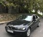 BMW 3 Series  318i 2004 - Bán ô tô BMW 3 Series 318i năm 2004, màu đen, nhập khẩu nguyên chiếc