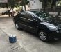 Toyota Vios 1.5E 2011 - Bán Toyota Vios 1.5E sản xuất năm 2011, màu đen chính chủ 