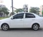 Chevrolet Aveo LTZ 2015 - Cần bán xe Chevrolet Aveo LTZ sản xuất 2015, màu trắng  