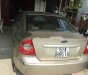 Ford Focus   2007 - Bán Ford Focus sản xuất 2007, màu vàng xe gia đình, giá tốt