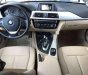 BMW 3 Series 320i 2016 - Bán BMW 3 Series 320i năm sản xuất 2016, màu đen, nhập khẩu nguyên chiếc Đức