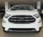 Ford EcoSport Titanium 2018 - Khuyến mại lớn Ford EcoSport Titanium sản xuất năm 2018, đủ màu giao ngay. 0968.912.236