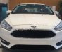 Ford Focus Trend 1.5L 2018 - Bán Ford Focus Trend 1.5L sản xuất năm 2018, màu trắng