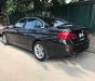 BMW 3 Series 320i 2016 - Bán BMW 3 Series 320i năm sản xuất 2016, màu đen, nhập khẩu nguyên chiếc Đức