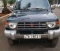 Mitsubishi Pajero   2004 - Cần bán lại xe Mitsubishi Pajero đời 2004 xe gia đình