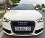 Audi A1 1.4 TFSI 2010 - Bán Audi A1 1.4 TFSI đời 2010, màu trắng, nhập khẩu