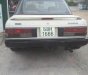 Nissan Bluebird 1984 - Cần bán gấp Nissan Bluebird đời 1984, màu trắng