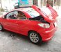 Peugeot 206   2006 - Bán Peugeot 206 đời 2006, màu đỏ, xe nhập xe gia đình