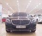 Mercedes-Benz Maybach 2015 - Bán Mercedes S600 Maybach sản xuất 2015- màu đen, nội thất kem