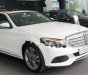 Mercedes-Benz C class 250 2018 - Cần bán xe Mercedes 250 sản xuất năm 2018, màu trắng